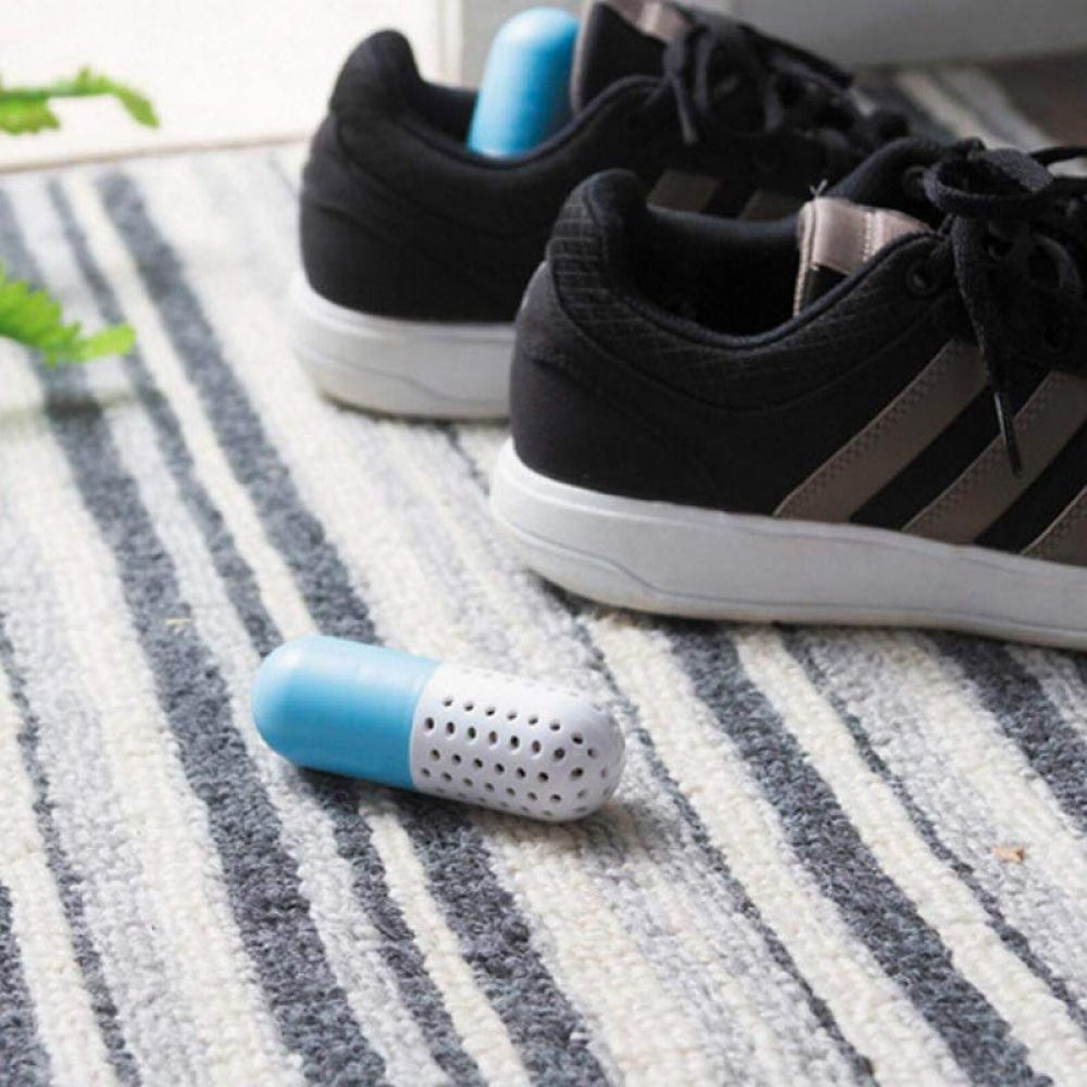 Świetny pochłaniacz zapachów